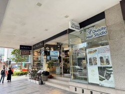 North Bridge Centre (D7), Retail #597363421